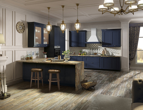  дизайн кухни