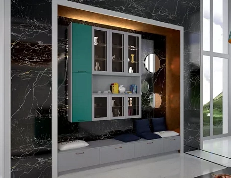 Зеленая кухня в Воронеже