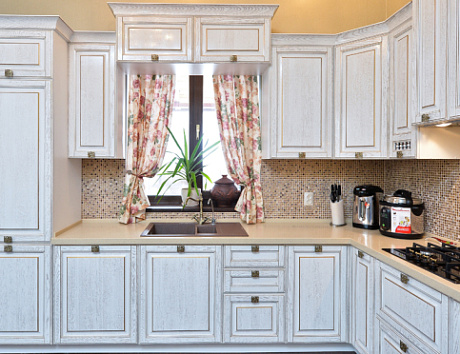 массив для кухонного гарнитура