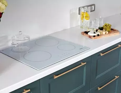 Зеленая кухня в Наро-Фоминске