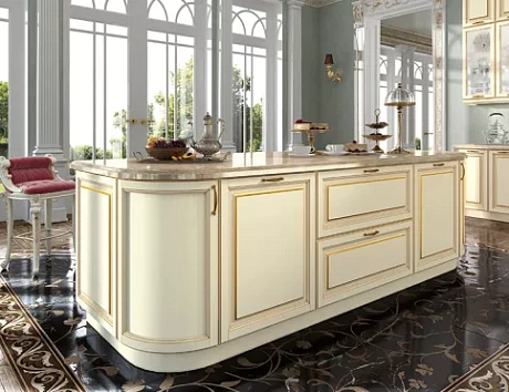 Золотая кухня в Липецке