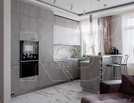 Какую кухню купить