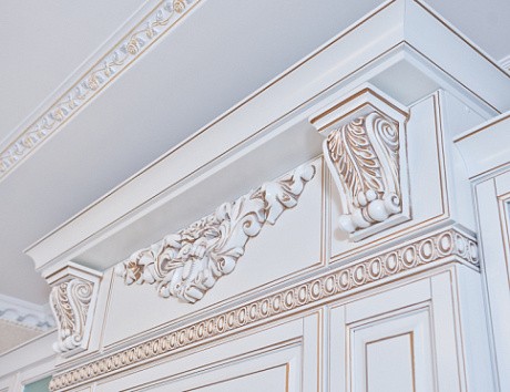 Золотая кухня в Арзамасе