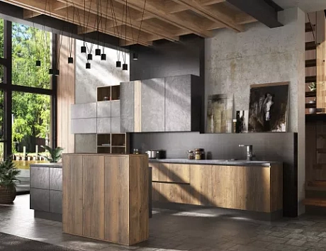 Темная кухня во Владикавказе