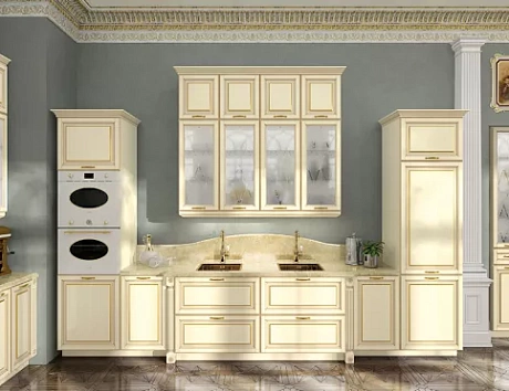 Золотая кухня в Волгограде