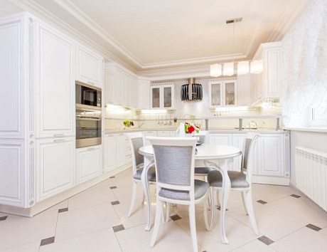 Материал для кухни