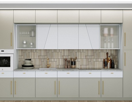 Бежевая в Сочи