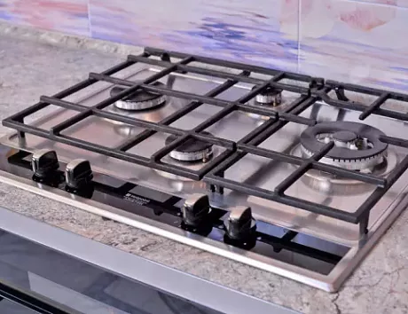 Кухня Хамелеон в Новосибирске