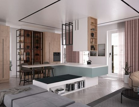 Критерии долговечности современных кухонь