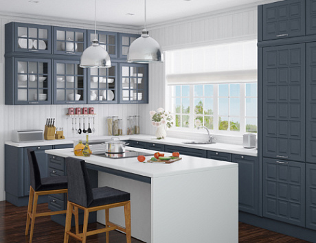 Кухни прованс