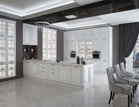 Золотая кухня в Волгограде