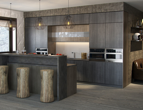 Темная кухня во Владикавказе