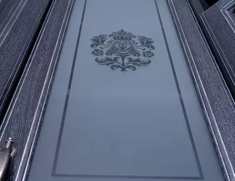 Черная кухня в Арзамасе