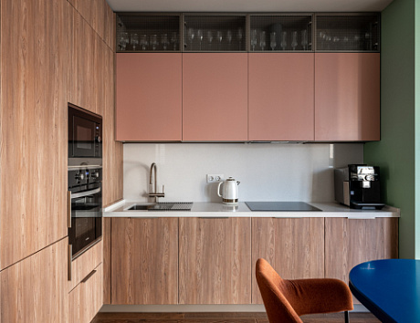 Дешевые кухни