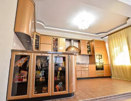 Кухня Хамелеон в Самаре