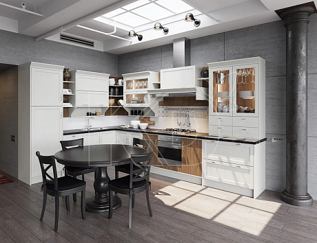 Как посчитать кухню