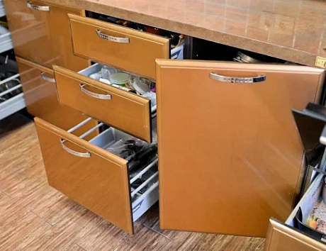 Золотая кухня в Сызрани