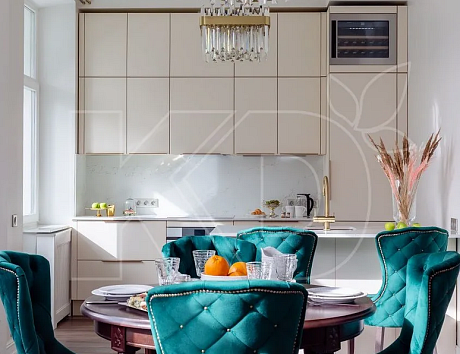 Какую кухню выбрать