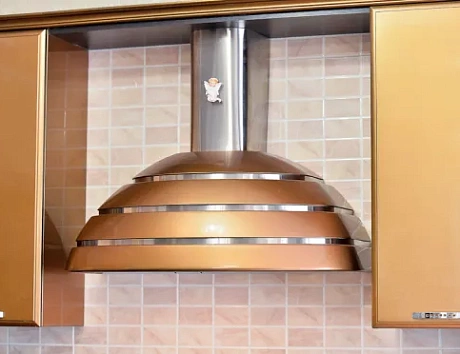 Золотая кухня в Сызрани