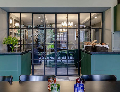 Как рассчитать мебель на кухню