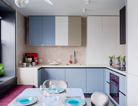 Какими должны быть умные кухни?