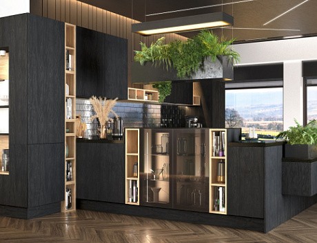 Черная кухня