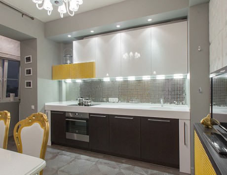 Заказать кухню