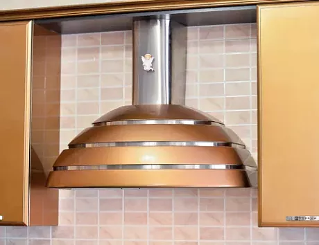 Кухня Хамелеон в Нижнем Новгороде