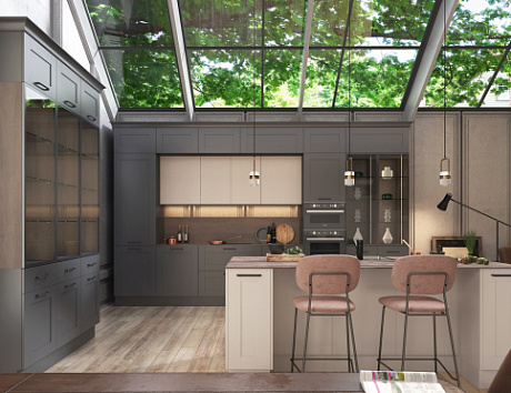 Темная кухня во Владикавказе