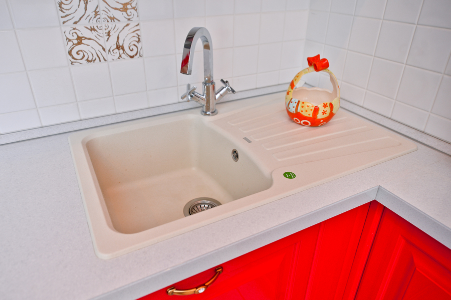 Кухня Айвори