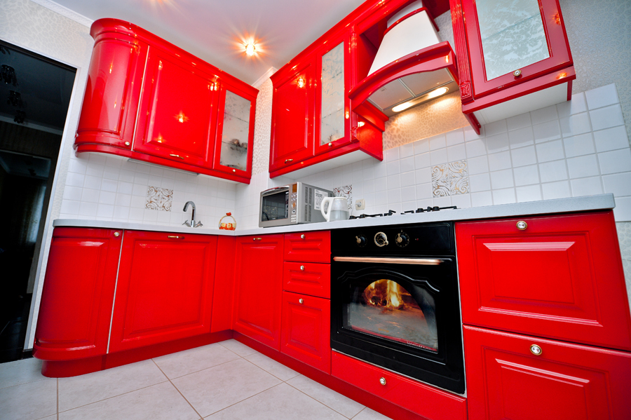 Кухня Айвори