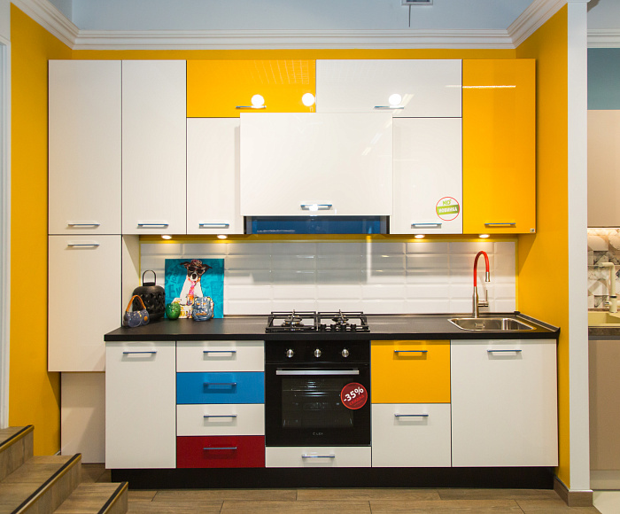 г. Люберцы, ул. Попова д. 34/1