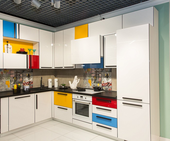 м. Румянцево, ТЦ "МебельPark", 3-ий этаж