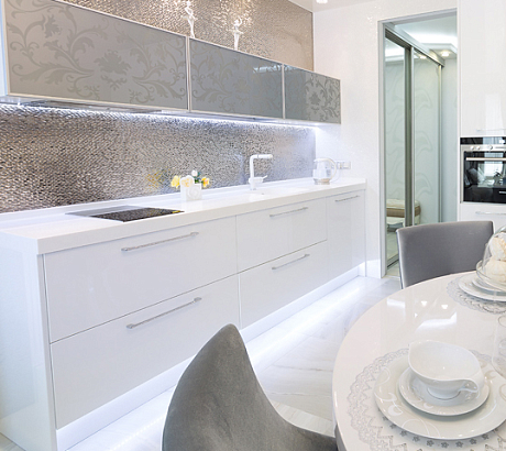 Кухня Фаворит 3 (Одри)