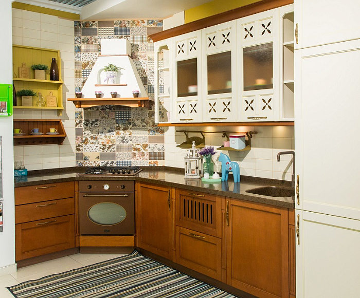 м. Ленинский проспект, Центр дизайна