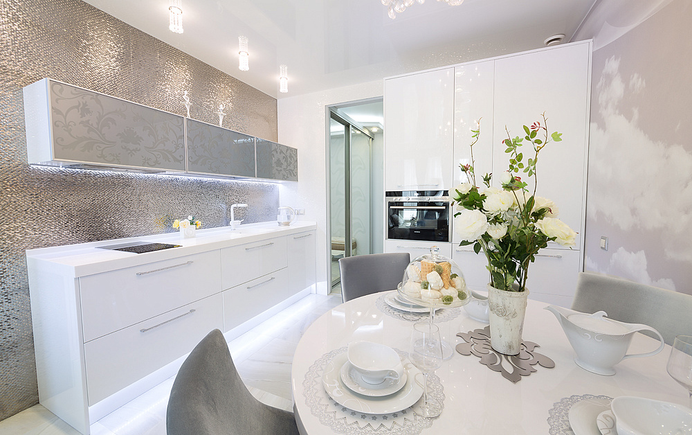 Кухня Фаворит 3 (Одри)