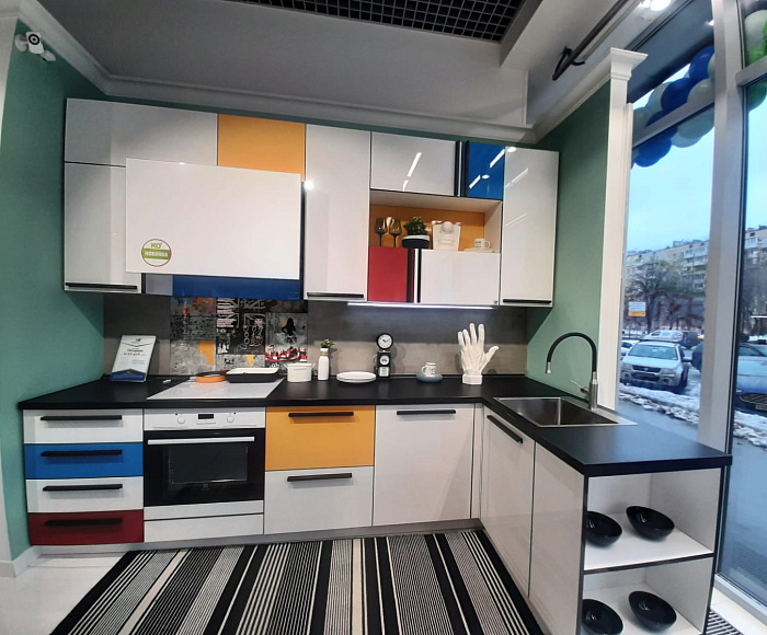 м. Пролетарская