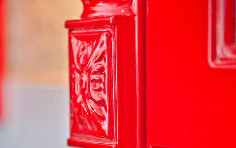 Кухня Айвори