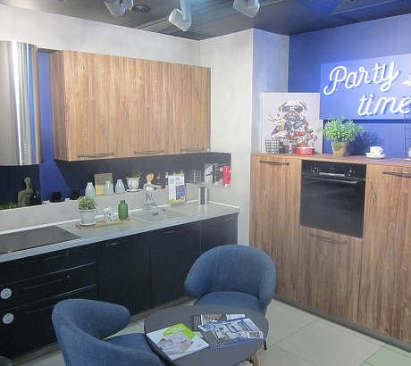 Кухня Эмма / г.Одинцово